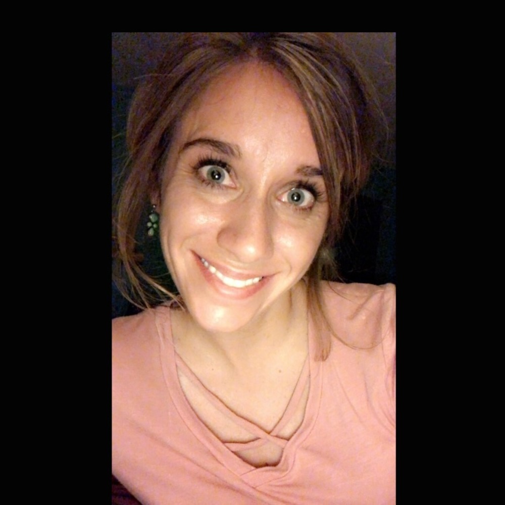 Meet your Posher, Ginger